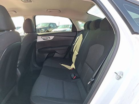 Certified 2024 Kia Forte LX FWD image 11