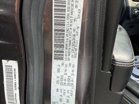 Used 2016 Jeep Cherokee Limited FWD image 11