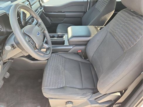 Used 2021 Ford F150 XL w/ STX Appearance Package AWD/4WD image 5