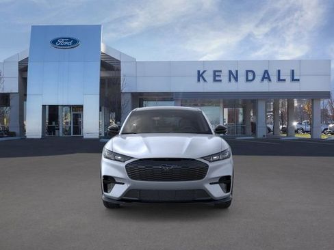 New 2026 Ford Mustang Mach-E Premium w/ Sport Appearance Package image 6