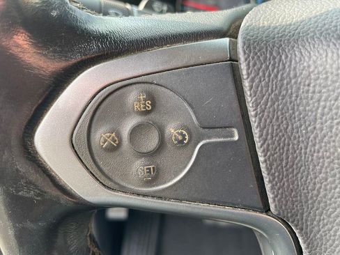 Used 2019 Chevrolet Silverado 2500 LT w/ All Star Edition image 30