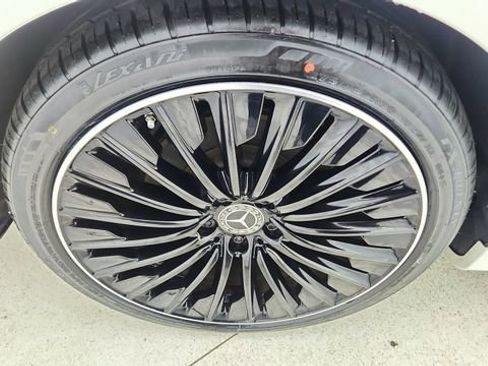 Used 2024 Mercedes-Benz E 350 4MATIC Sedan image 59