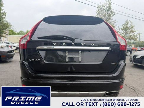 Used 2014 Volvo XC60 3.2 AWD/4WD image 6