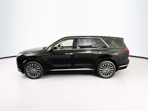 Used 2023 Hyundai Palisade Calligraphy w/ Cargo Package AWD/4WD image 8