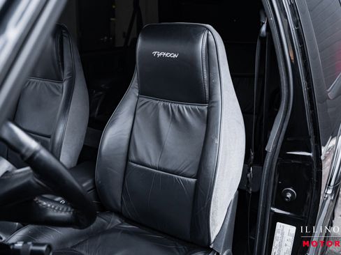 Used 1992 GMC Jimmy Turbo image 17