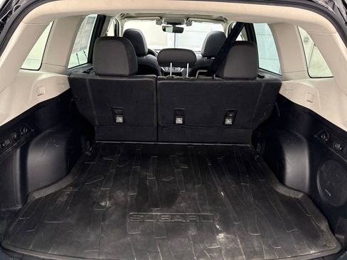 Certified 2021 Subaru Forester Touring image 27