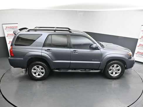 Used 2008 Toyota 4Runner SR5 image 37