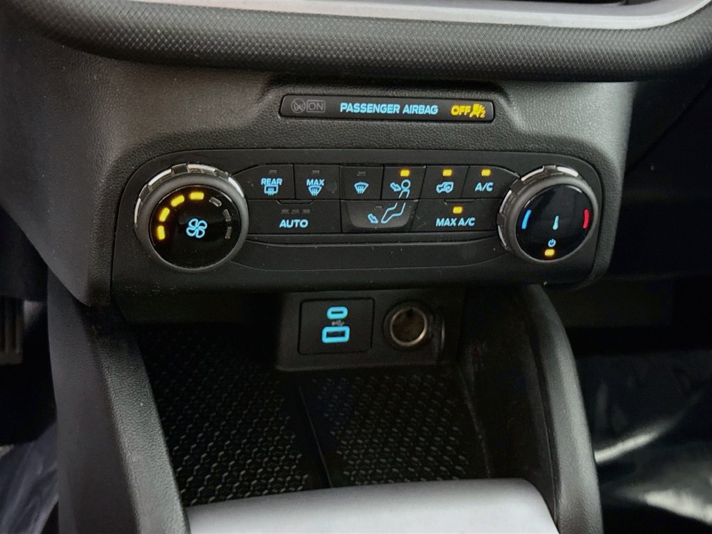 Used 2022 Ford Bronco Sport Big Bend AWD/4WD image 7