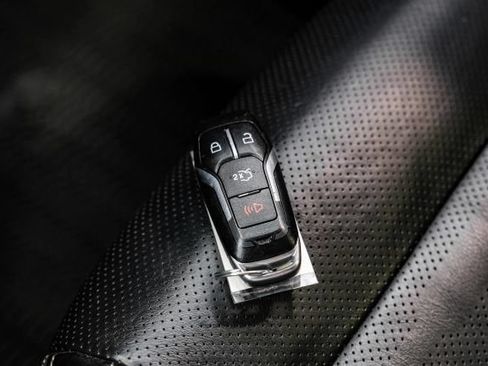 Used 2015 Ford Mustang GT Premium w/ GT Performance Package RWD image 64