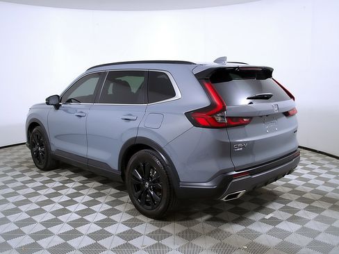 Used 2024 Honda CR-V Sport Touring image 9