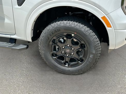 New 2026 Ford Ranger XLT RWD image 19
