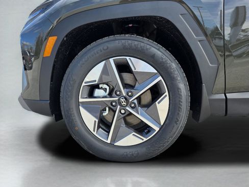 New 2026 Hyundai Tucson SEL image 31