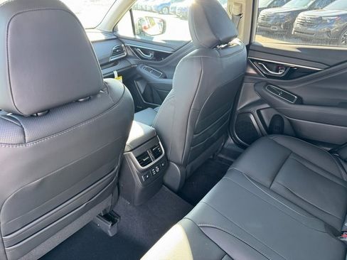 New 2025 Subaru Outback Touring XT w/ Popular Package #2 image 17