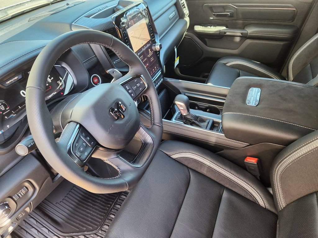 New 2026 RAM 1500 RHO AWD/4WD image 7