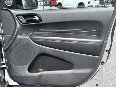 New 2026 Dodge Durango GT image 18