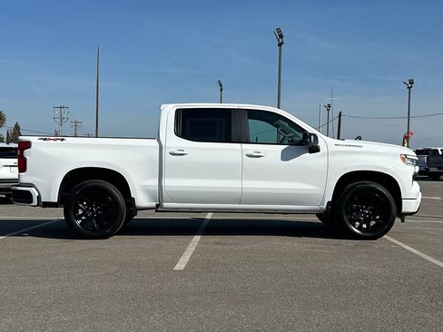 New 2026 Chevrolet Silverado 1500 RST image 6