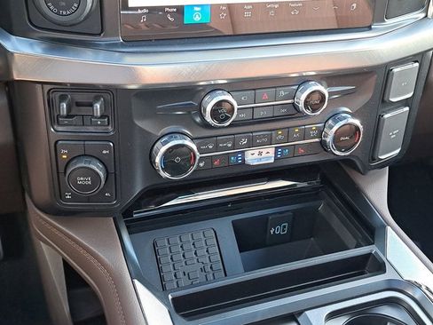 New 2026 Ford F350 King Ranch image 32