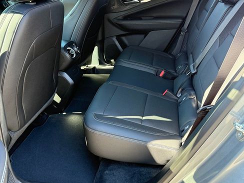 New 2025 Chevrolet Blazer EV LT AWD/4WD image 21