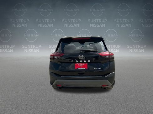 Used 2023 Nissan Rogue SV w/ SV Premium B Package AWD/4WD image 39