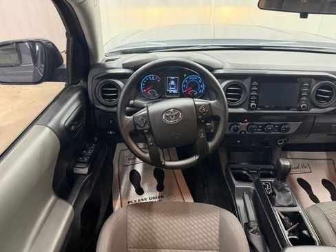 Used 2023 Toyota Tacoma SR AWD/4WD image 14