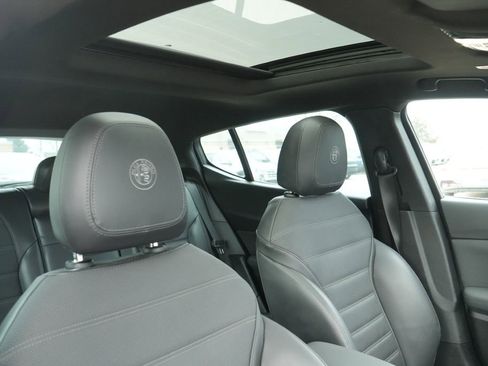 Used 2024 Alfa Romeo Tonale Ti w/ Active Assist Package image 14