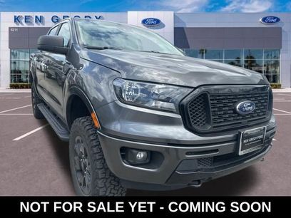 Used 2020 Ford Ranger XLT w/ Equipment Group 301A Mid