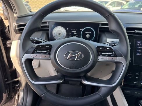 Certified 2023 Hyundai Tucson SEL w/ Convenience Package image 15