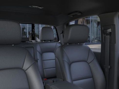 New 2025 GMC Canyon Elevation w/ Convenience Package image 24