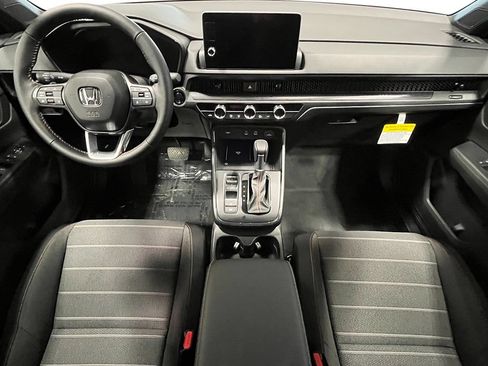New 2026 Honda CR-V Sport image 25