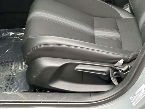 Used 2025 Honda Civic Sport image 14