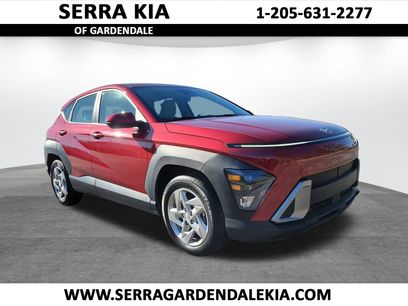 Used 2024 Hyundai Kona SE