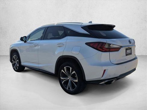 Used 2017 Lexus RX 350 AWD image 8