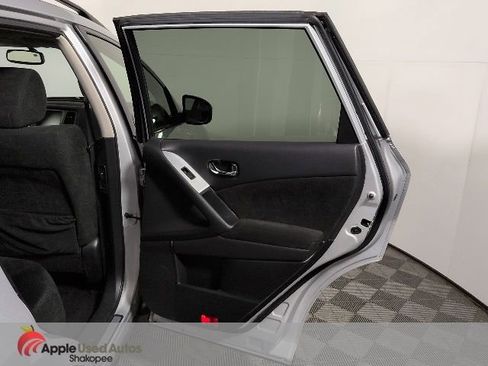 Used 2014 Nissan Murano SV AWD/4WD image 33