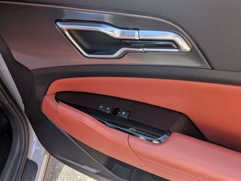 Used 2023 Kia Sportage SX image 27