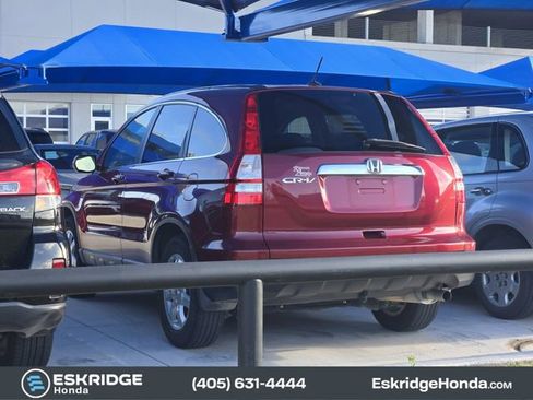 Used 2009 Honda CR-V EX-L image 3