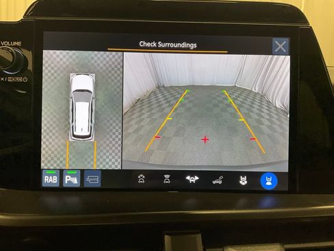 New 2026 Subaru Outback Touring XT AWD/4WD image 14