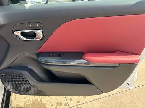 New 2026 Kia K4 GT-Line image 16