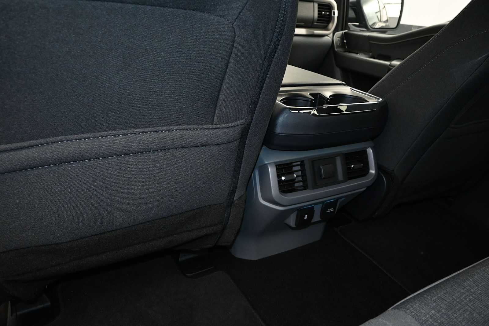 Used 2024 Ford F150 XLT w/ Equipment Group 302A MID AWD/4WD image 20