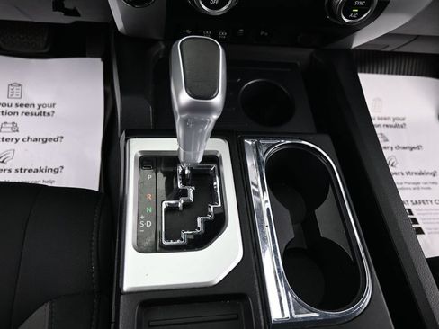 Used 2020 Toyota Tundra SR5 w/ TRD Sport Plus Package AWD/4WD image 22
