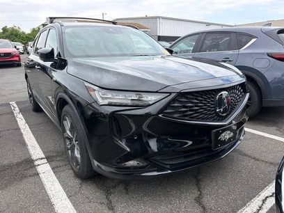 Used 2022 Acura MDX A-Spec