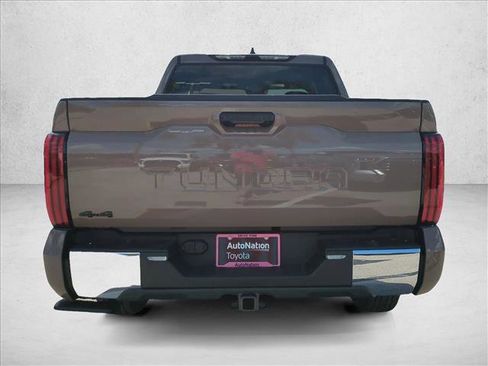 New 2026 Toyota Tundra SR5 AWD/4WD image 8