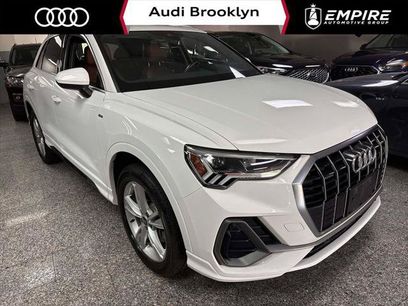 Used 2023 Audi Q3 2.0T Premium w/ Convenience Package