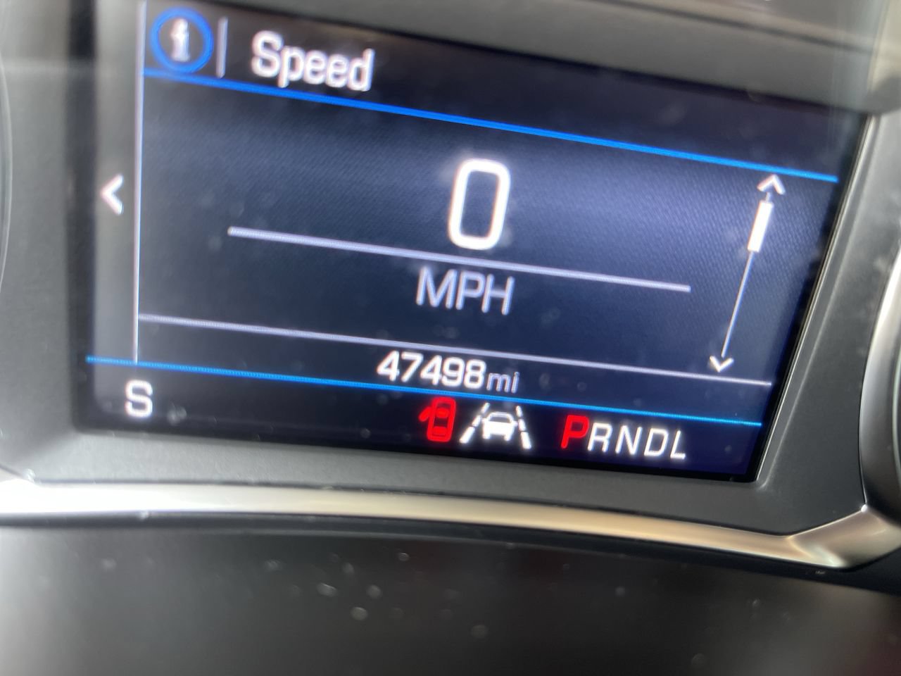 Certified 2024 Chevrolet Equinox LT FWD image 12