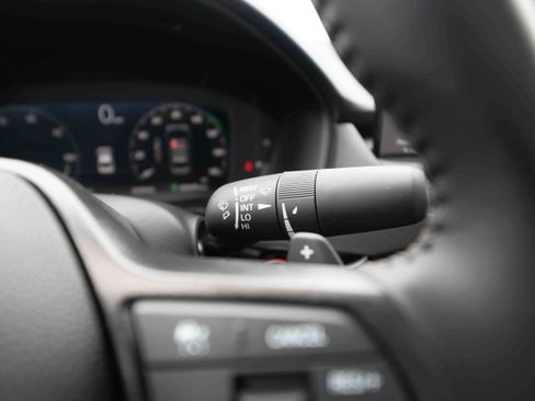 Certified 2025 Honda Accord EX-L image 14