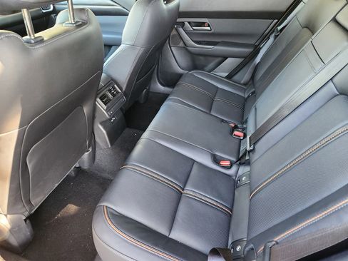 Used 2025 MAZDA CX-50 AWD 2.5 Turbo w/ Cargo Package image 31