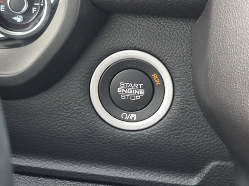 Used 2020 RAM 1500 Laramie w/ Sport Appearance Package image 24