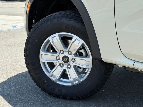 New 2026 Ford Ranger XL RWD image 15