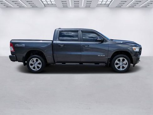 Used 2019 RAM 1500 Big Horn AWD/4WD image 3