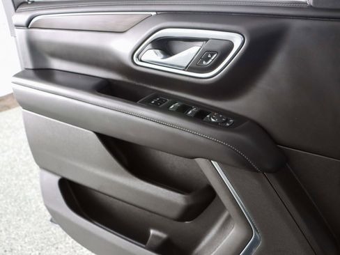 Used 2021 Chevrolet Tahoe LT w/ Rear Media and Nav Package image 26