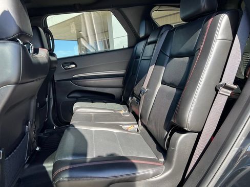 Used 2023 Dodge Durango R/T AWD/4WD image 16